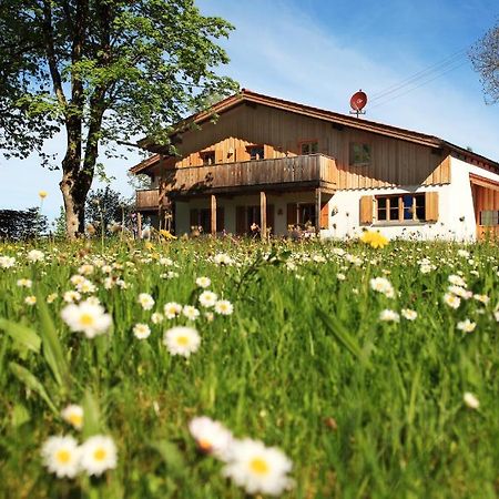 Luna Mia - Apartments Schwangau Exterior photo