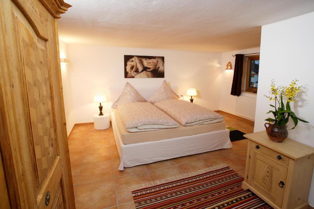 Luna Mia - Apartments Schwangau Exterior photo